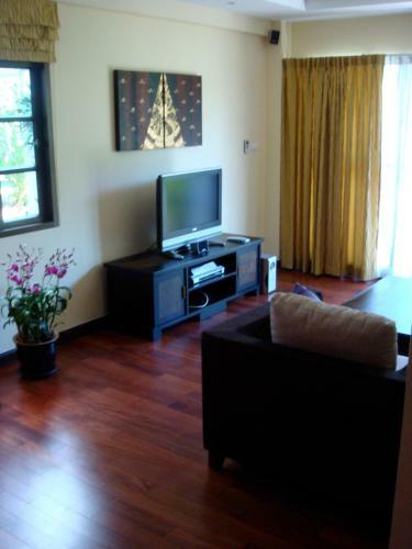 Aparthotel Sunset Apartment Phuket
