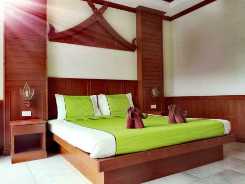 Hotel Alen E Walter Guesthouse