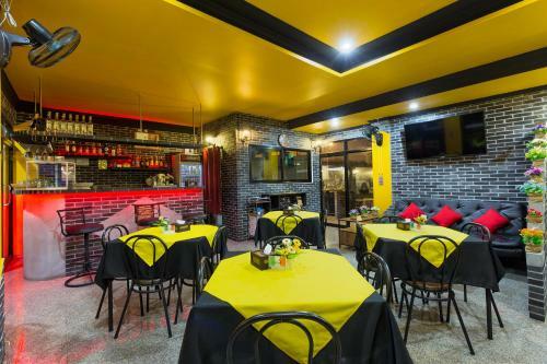 Hotel Alen E Walter Guesthouse