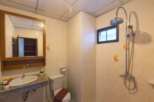 Hotel Alen E Walter Guesthouse