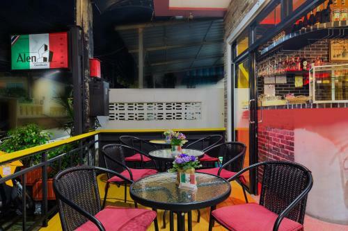 Hotel Alen E Walter Guesthouse