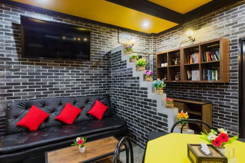 Hotel Alen E Walter Guesthouse