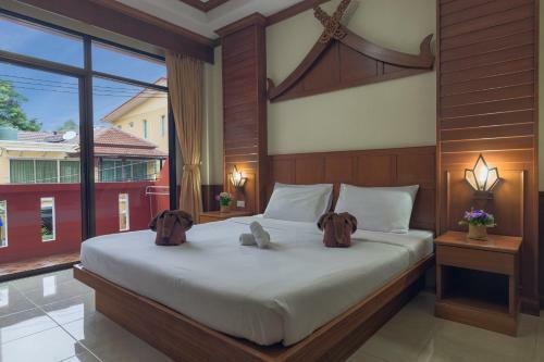 Hotel Alen E Walter Guesthouse