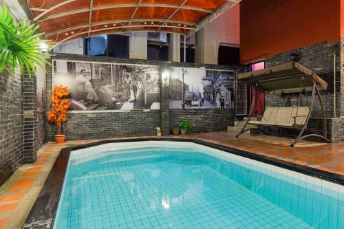 Hotel Alen E Walter Guesthouse