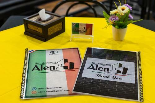 Hotel Alen E Walter Guesthouse