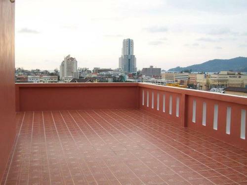 Hotel Alen E Walter Guesthouse