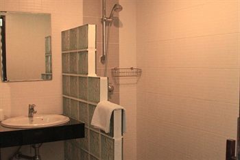Hotel Baan Andaman Sea Surf