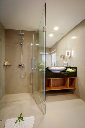 Hotel The Senses Resort Patong Beach Phuket
