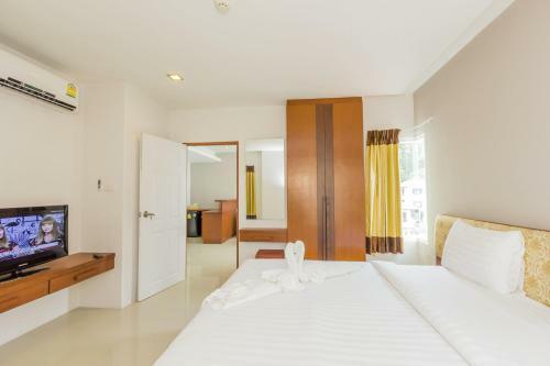 Hotel Baan Lukkan Patong Resort