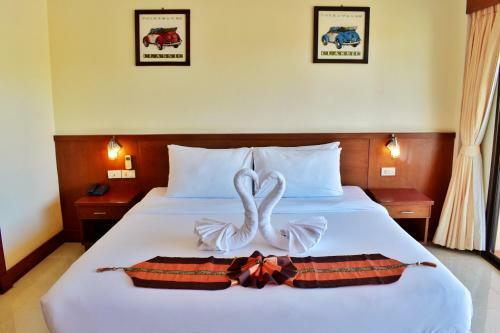 Hotel Outdoor Inn & Restaurant