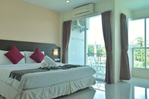 Hotel Outdoor Inn & Restaurant