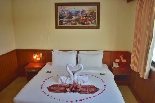 Hotel Outdoor Inn & Restaurant
