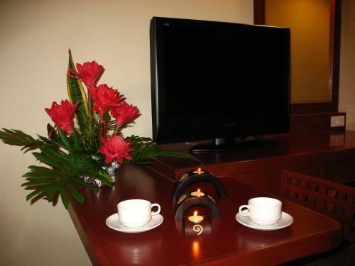 Hotel Outdoor Inn & Restaurant