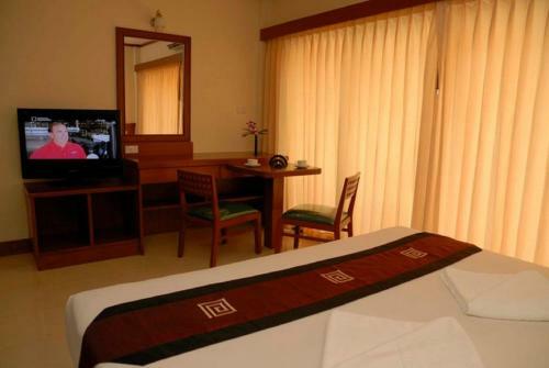 Hotel Outdoor Inn & Restaurant
