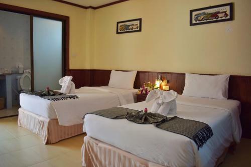 Hotel Outdoor Inn & Restaurant