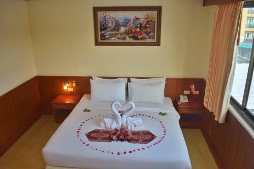 Hotel Outdoor Inn & Restaurant