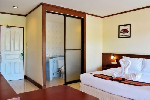 Hotel Outdoor Inn & Restaurant