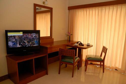 Hotel Outdoor Inn & Restaurant