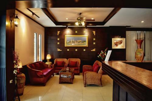 Hotel Outdoor Inn & Restaurant