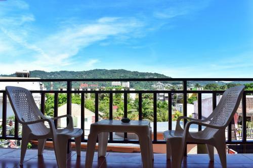Hotel Outdoor Inn & Restaurant