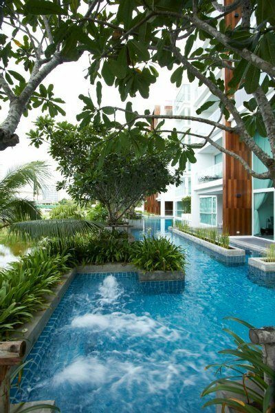 Hotel Mida De Sea Hua Hin