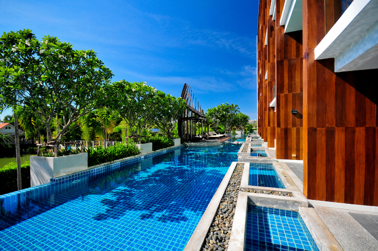 Hotel Mida De Sea Hua Hin