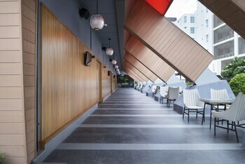 Hotel Mida De Sea Hua Hin