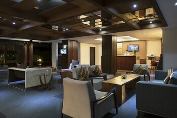 Hotel Mida De Sea Hua Hin