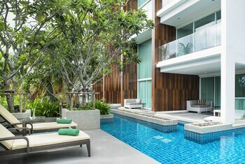 Hotel Mida De Sea Hua Hin