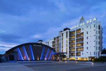 Hotel Mida De Sea Hua Hin