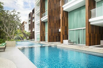 Hotel Mida De Sea Hua Hin