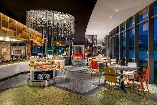 Hotel Indigo Taipei North