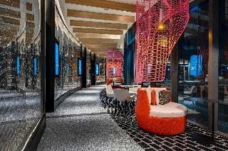 Hotel Indigo Taipei North