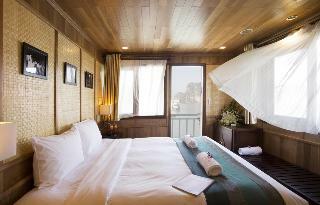 Hotel Bhaya Classic Cruises