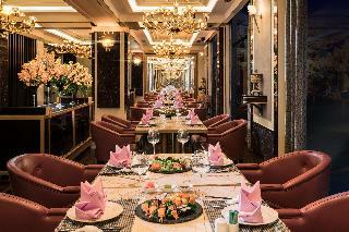 Hotel Vinpearl Resort & Spa Ha Long