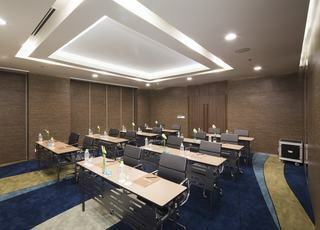 Liberty Central Nha Trang Hotel