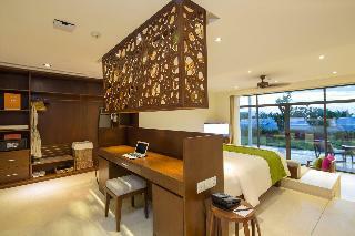 Hotel Cam Ranh Riviera Beach Resort & Spa