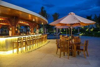 Hotel Cam Ranh Riviera Beach Resort & Spa