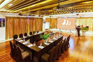 Hotel Cam Ranh Riviera Beach Resort & Spa