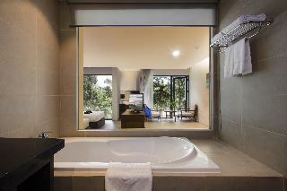 Terracotta Hotel & Resort Dalat