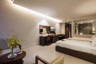 Terracotta Hotel & Resort Dalat