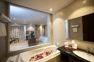 Terracotta Hotel & Resort Dalat