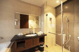 Terracotta Hotel & Resort Dalat