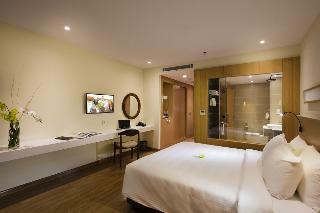 Starcity Hotel Nha Trang