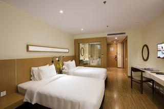 Starcity Hotel Nha Trang