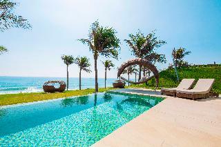 Hotel Fusion Resort Cam Ranh