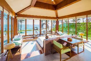 Hotel Fusion Resort Cam Ranh