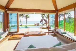Hotel Fusion Resort Cam Ranh