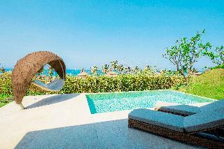 Hotel Fusion Resort Cam Ranh