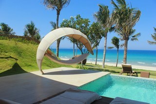 Hotel Fusion Resort Cam Ranh
